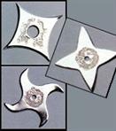 Metal Star